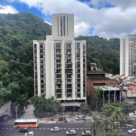 Loft Copacabana Apartamento Rio de Janeiro Exterior foto