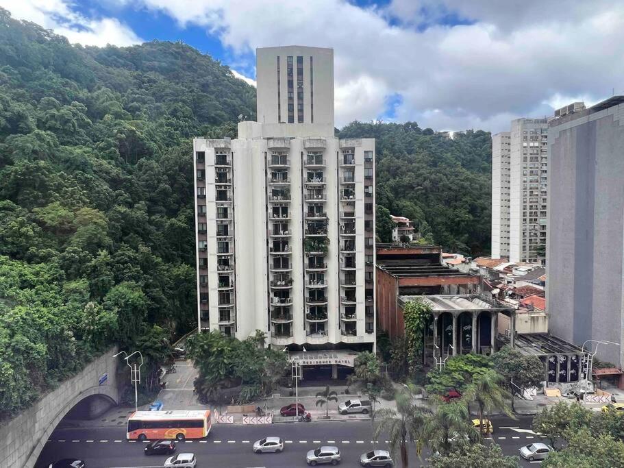 Loft Copacabana Apartamento Rio de Janeiro Exterior foto
