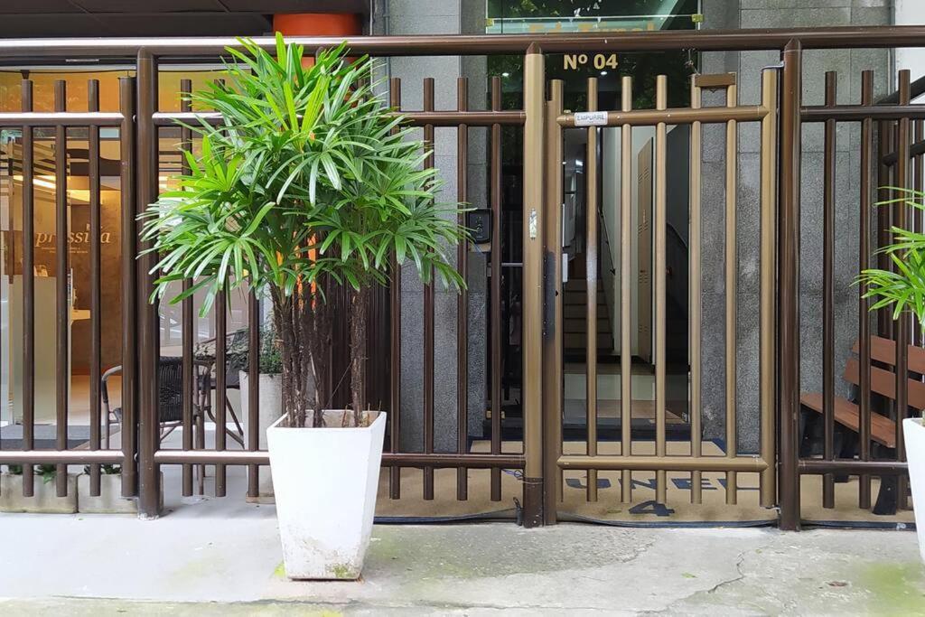 Loft Copacabana Apartamento Rio de Janeiro Exterior foto
