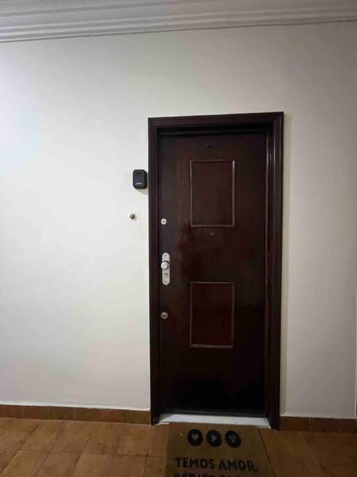 Loft Copacabana Apartamento Rio de Janeiro Exterior foto