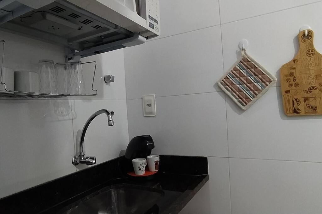 Loft Copacabana Apartamento Rio de Janeiro Exterior foto