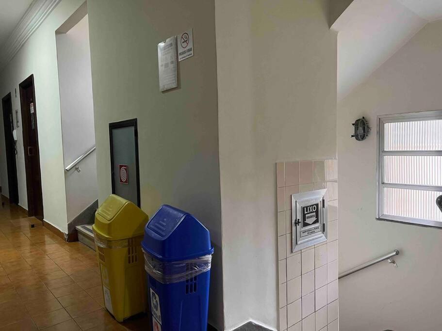 Loft Copacabana Apartamento Rio de Janeiro Exterior foto