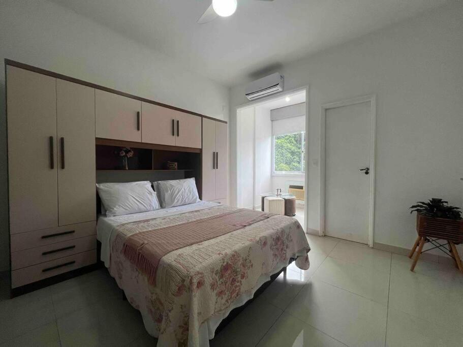 Loft Copacabana Apartamento Rio de Janeiro Exterior foto