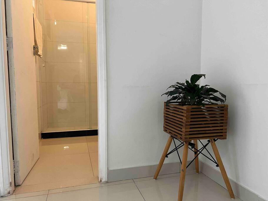 Loft Copacabana Apartamento Rio de Janeiro Exterior foto