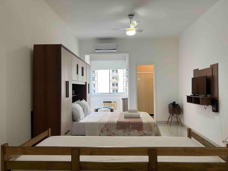 Loft Copacabana Apartamento Rio de Janeiro Exterior foto