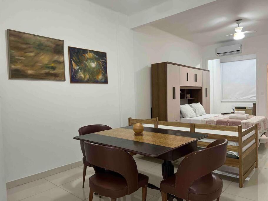 Loft Copacabana Apartamento Rio de Janeiro Exterior foto