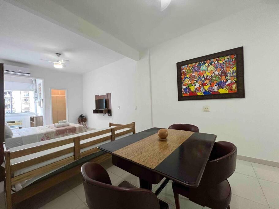 Loft Copacabana Apartamento Rio de Janeiro Exterior foto