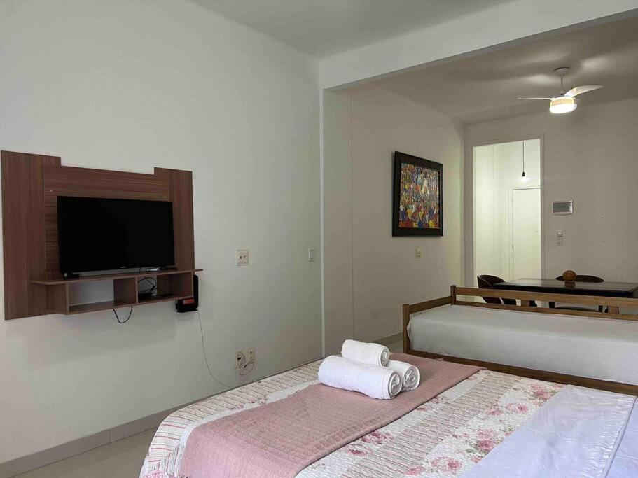 Loft Copacabana Apartamento Rio de Janeiro Exterior foto