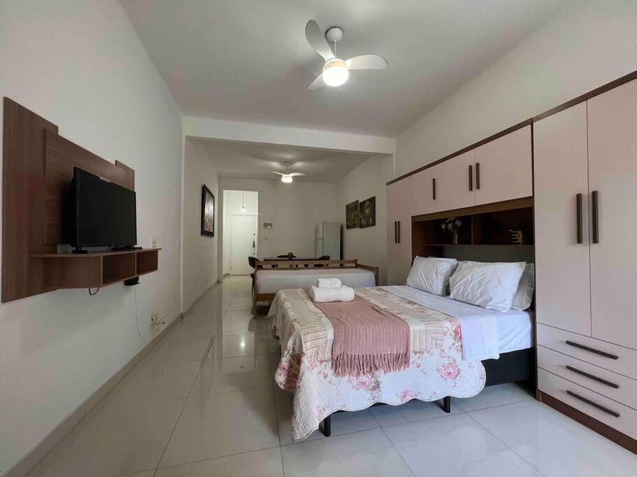 Loft Copacabana Apartamento Rio de Janeiro Exterior foto